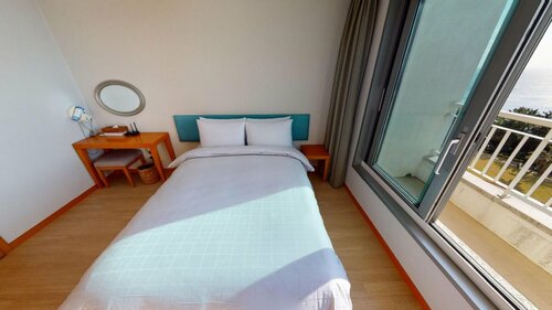 Kumho Jeju Resort, Забронировать Курортный отель Namwon Согвипхо