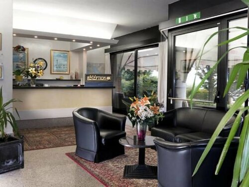 Hotel Gardenia Fiera, Reserva ahora Hotel Cermenate Lombardía