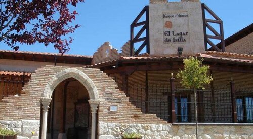 La Casona de la Vid, Book Hotel  