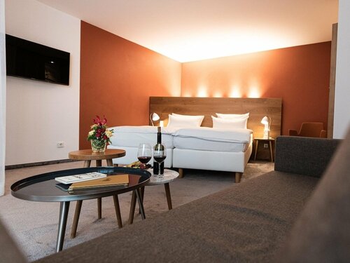 Hotel Adler Asperg, Réserver Hôtel Hôtels à Bade-Wurtemberg avec piscine, Piscine