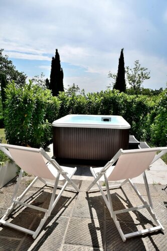 Agriturismo al Colle, จอง พักในฟาร์ม Bertinoro เอมีเลีย-โรมานยา