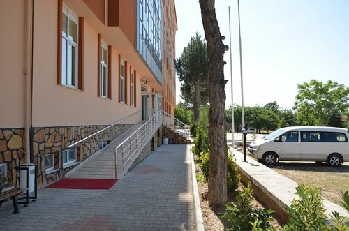 Ustundag Otel, Boek Hotel Hotels in Keciborlu met parkeren, Parkeren