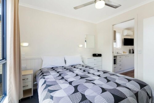 South Goulburn Caravan Park, Забронировать Дом для отпуска Гоулбёрн Новый Южный Уэльс