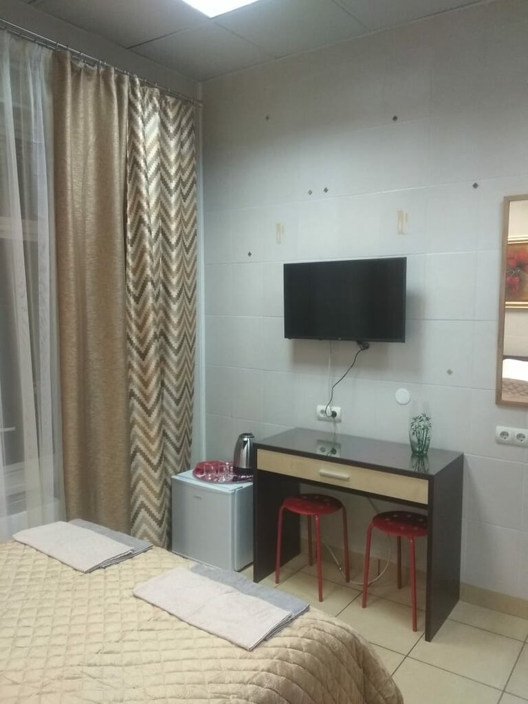 Hotel Hensi34