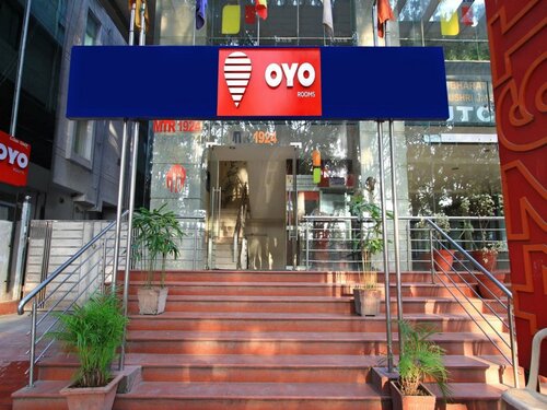 Collection O 42670 Grand Continent, Book Hotel JP Nagar 