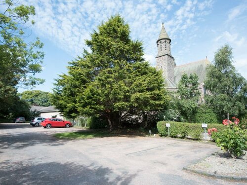 Bridgefield, Забронировать  Стоунхейвен Aberdeenshire