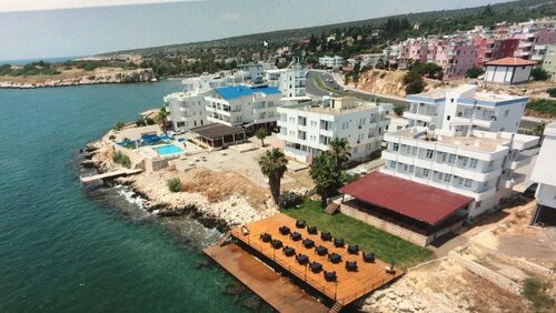 Hotel Can, Забронировать Отель Эрдемли Mersin Coast