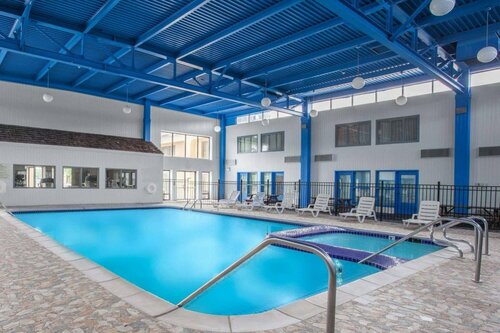 A Victory Hotel & Suites, Забронировать Отель Саутфилд 