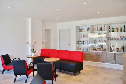 Hotel La Chaudrée, Prenota Hotel Hotel a Charente Marittima con parcheggio, Parcheggio
