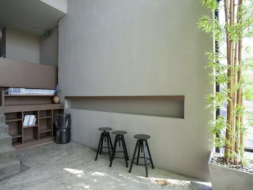 NIDA Rooms Plubpla Bangkapi 591, Забронировать Апартаменты/квартира Апартаменты Ладпрао, Апартаменты/квартира