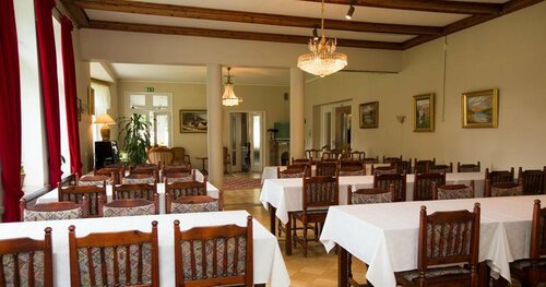 Villa Helleranta, Забронировать Вилла Улвила Ruosniemi