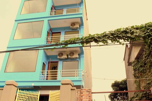 Sierra Homestay, Забронировать Отель Недорогие отели Хоа Лу, недорогие