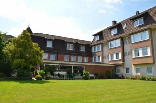Landhotel Fettehenne, Забронировать Отель Леверкузен Северный Рейн-Вестфалия