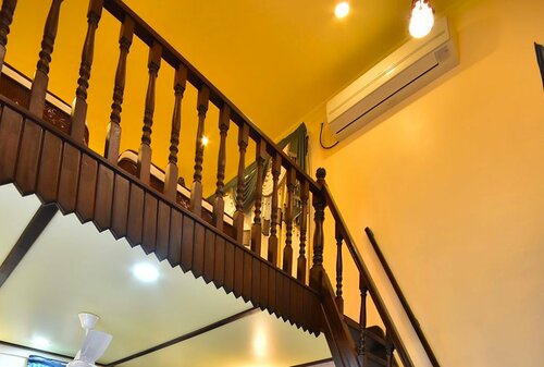 Отель Holiday Haven Ukulhas, Забронировать Отель Укулхас Атолл Ари