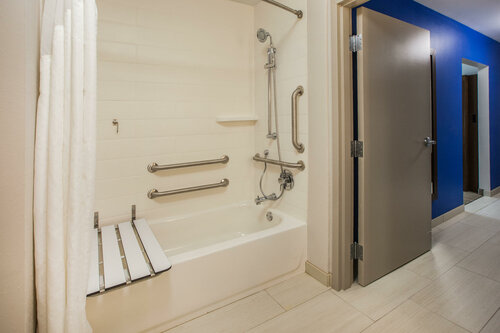 Holiday Inn Express & Suites - Bourbonnais East - Bradley by IHG, Réserver Hôtel Bourbonnais Illinois
