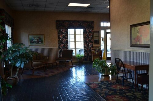 Travel Inn, Réserver Auberge Homewood Alabama