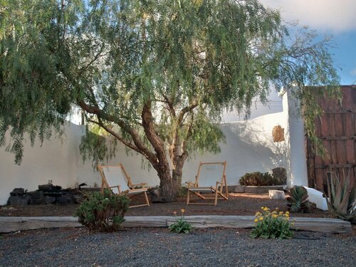 La Casona de Nazaret, Book Hotel Nazaret 