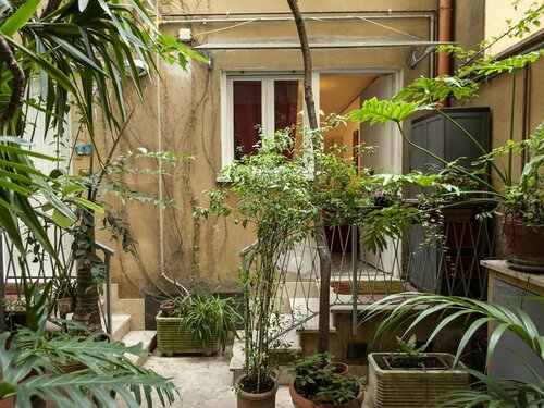 The Place in Rome, Book Hotel Roma Termini railway station 