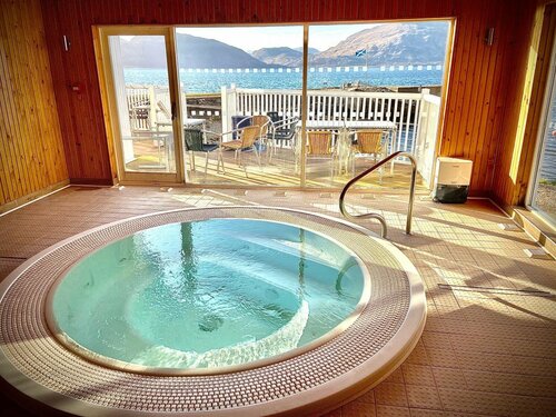 Holly Tree Hotel, Prenota Hotel Argyle and Bute Scozia