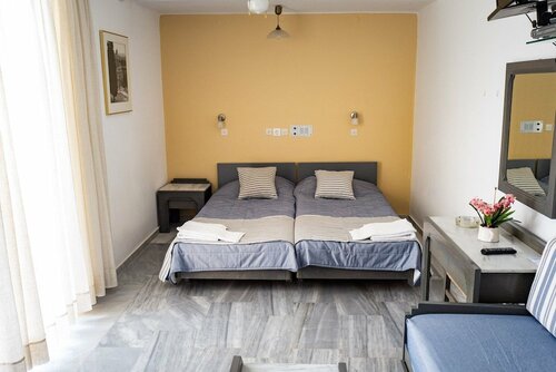 Emilia Hotel Apartments, Rezerwuj Apartament Rethimno Retimno