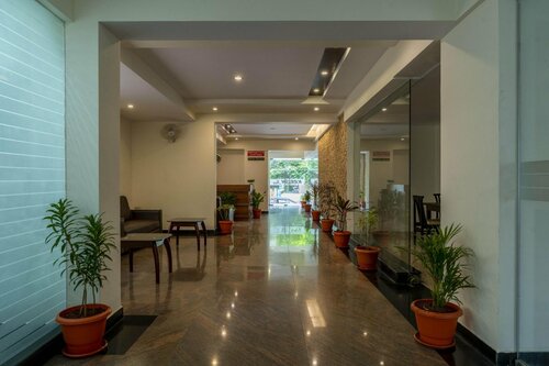 Krrish Boutique Hotel, Ameerpet Hyderabad, Забронировать Отель Отели Telangana 3 звезды, 3*
