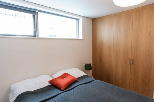 Mengi Apartments, Забронировать Апартаменты/квартира Рейкьявик Хёвюдборгарсвайдид, рядом с Концертный зал и конференц-центр Harpa