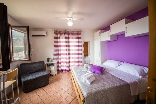 'A Cumerdia - Casa Vacanze, Rezervovat Hotel Levné hotely v Sicílie