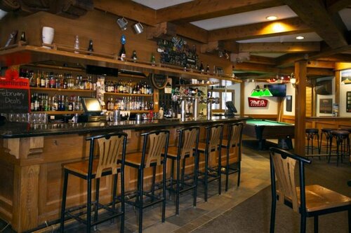 Whistler's Inn, Rezervasyon Otel Jasper Jasper National Park