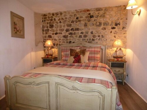 Réglisse Et Pain D'Epices, Book Bed and Breakfast Honfleur Normandy