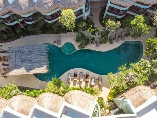 Kimpton Aluna Tulum