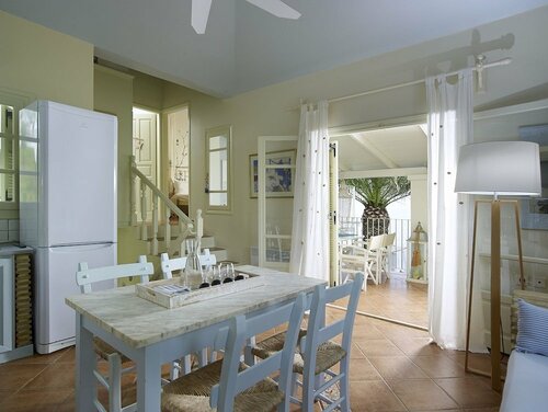 Paradisso Beach Villas, Забронировать Вилла Амуди Закинф