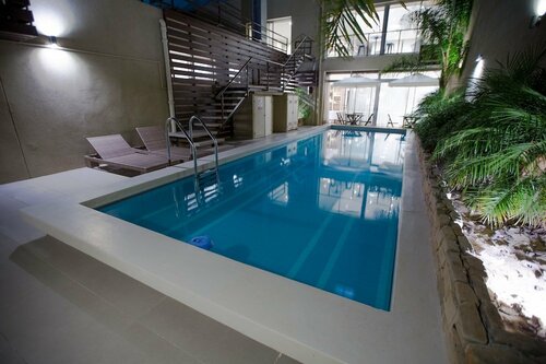 Gran Hotel Flores, Book Hotel Trinidad Flores