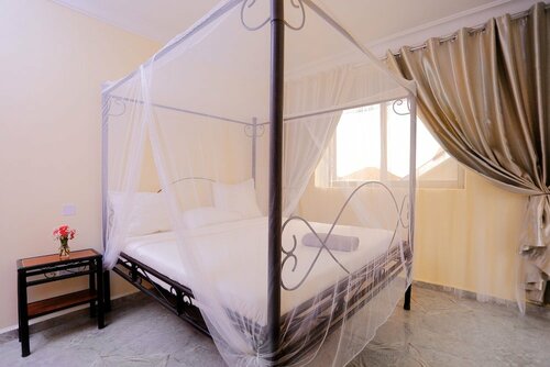 Bon Bini Residence Apartment-hotel, Buchen Sie Aparthotel Aparthotels in Kampala, Aparthotel