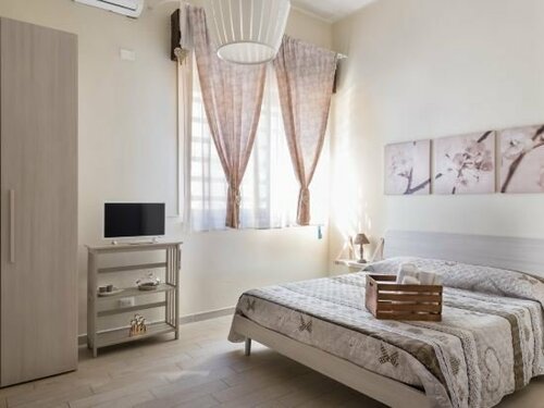 Siracusa Sweet Home by Wonderful Italy, Забронировать Отель Сиракуза Syracuse Area, рядом с Музей папируса
