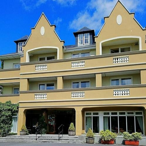 Earls Court House, Buchen Sie Hotel Killarney Ring of Kerry