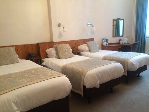 Crescent Hotel, Забронировать Отель Отели Большого Лондона 3 звезды, 3*