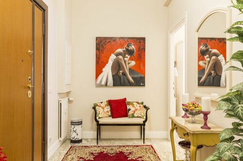 Aurora Guest House, Забронировать Гостевой дом Аурелио Рим, рядом с Бальдо дельи Убальди