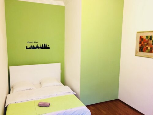 Old Town Apartment, Забронировать Апартаменты/квартира Апартаменты Баку, рядом с Азербайджанская государственная филармония, Апартаменты/квартира