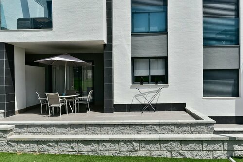 Oasis Beach IX - Christina, Забронировать Отель Лос Бальконес Валенсия