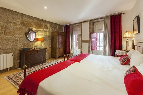 Go2oporto Ribeira do Porto, Rezervovat Hotel Porto hotely se snídaní, Snídaně