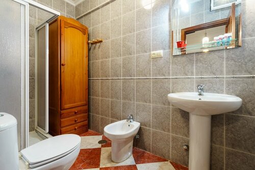 Pension Hidalgo 1, Buchen Sie Hotel Utrera Provinz Sevilla, in der Nähe von Parque de Consolación
