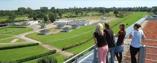 NH Hamburg Horner Rennbahn, Prenota Hotel Hotel tutto incluso a Amburgo, All Inclusive