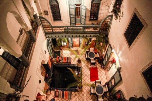 Riad Dar Meryem