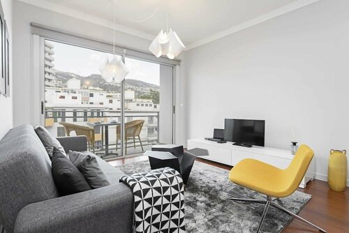 Madeira Emotions Apartments, Забронировать Апартаменты/квартира Sao Pedro Фуншал