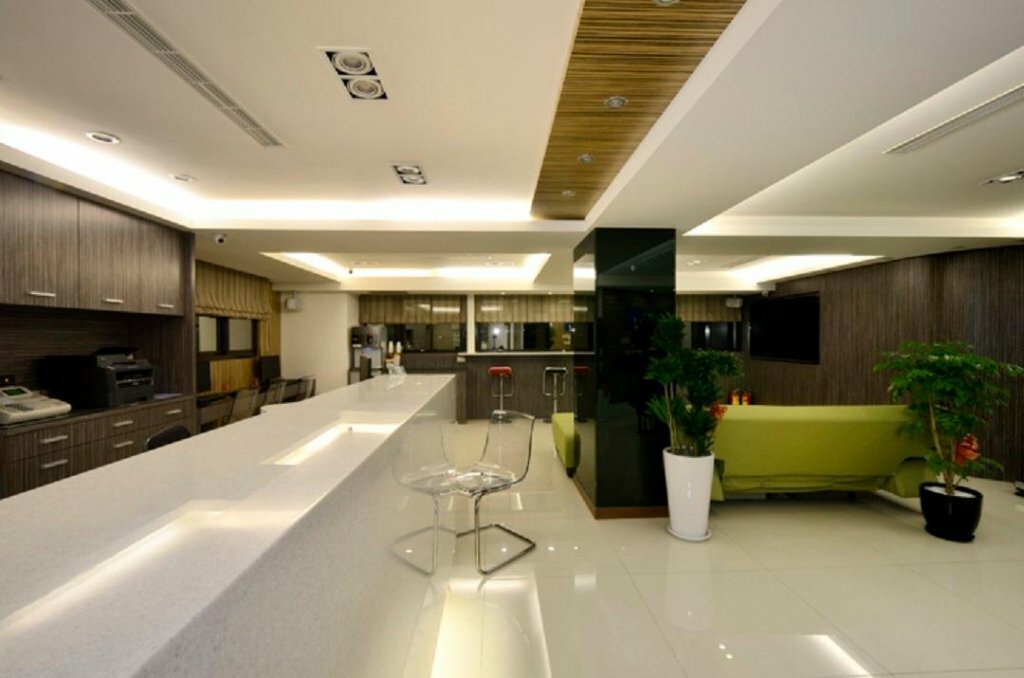 New Stay Inn 2 Nanxi