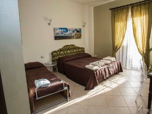 Regalpetra Hotel, Rezervați Hotel Racalmuto Sicilia