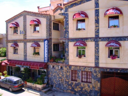 Dar Tlidjene, Забронировать Отель Отели Algiers Province 3 звезды, 3*