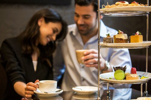 InterContinental Melbourne The Rialto by IHG, Rezerwuj Hotel Hotele w Melbourne z Basenem, Basen