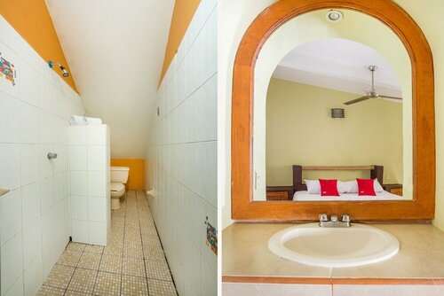 OYO Hotel Posada Lys, Zihuatanejo, Book Hotel Billige hoteller i Guerrero