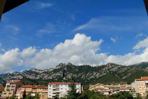 Hotel Berga Park, Забронировать Отель Берга Bergueda